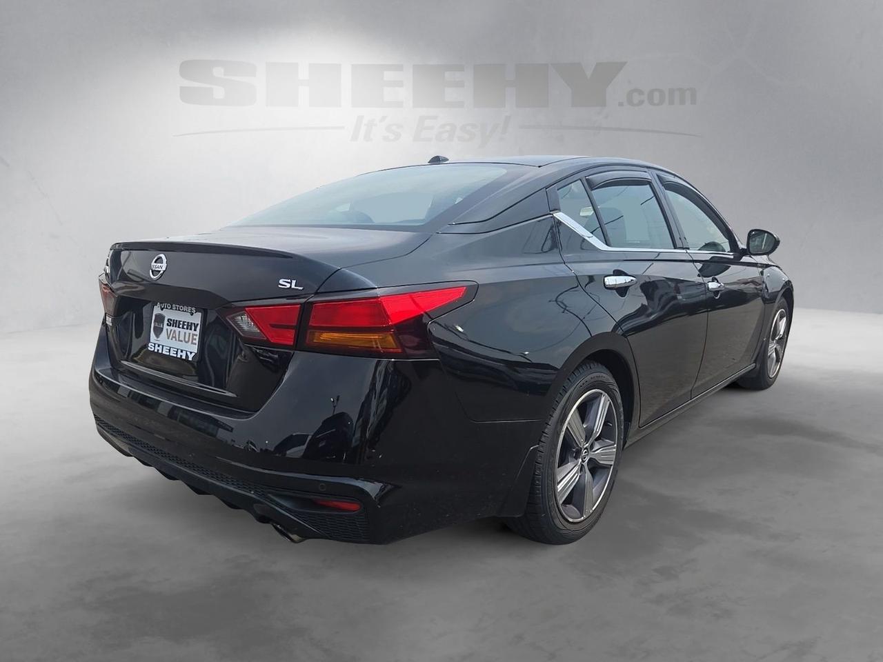 2019 Nissan Altima 2.5 SL Fredericksburg VA