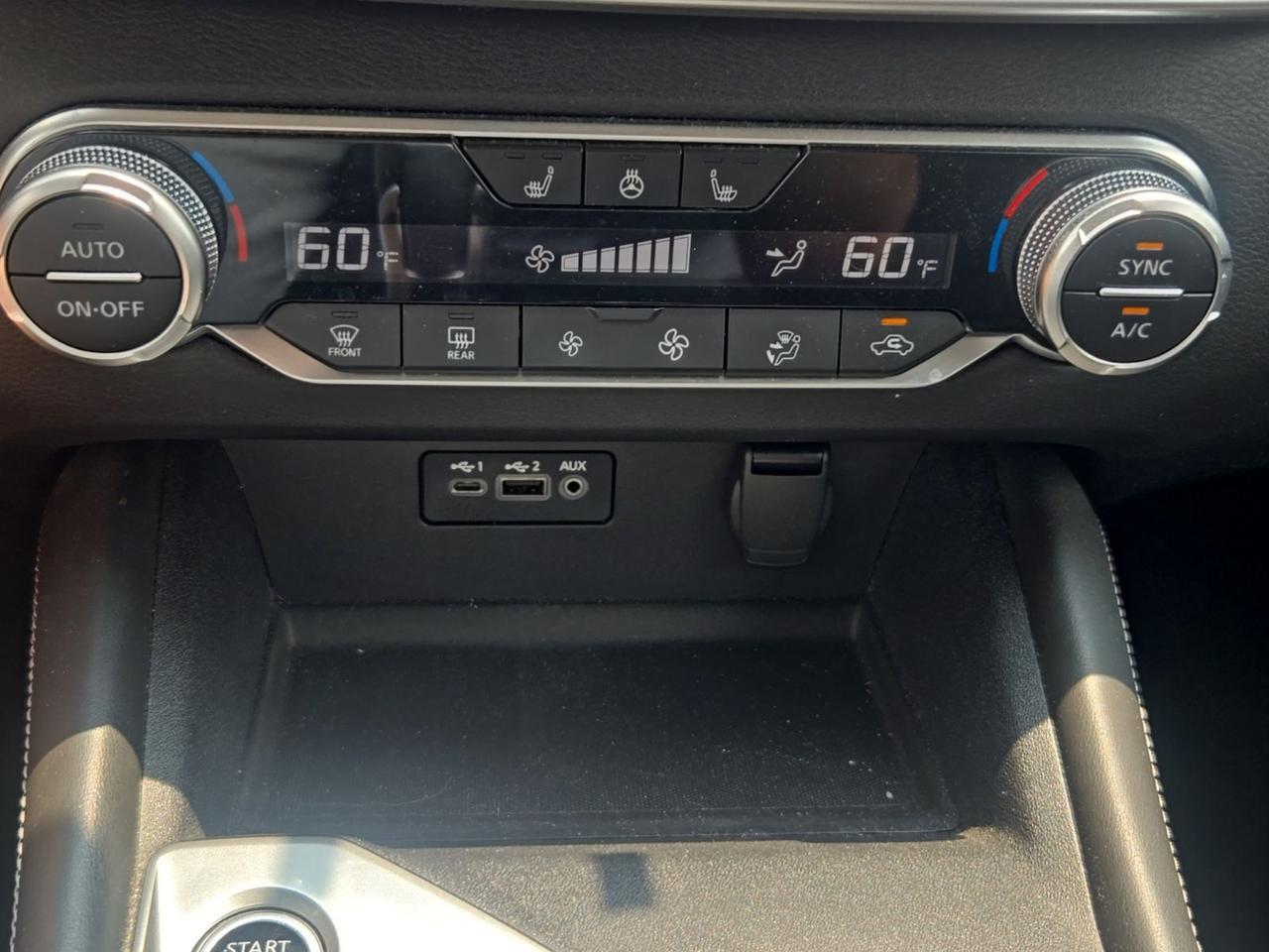 2019 Nissan Altima 2.5 SL Fredericksburg VA