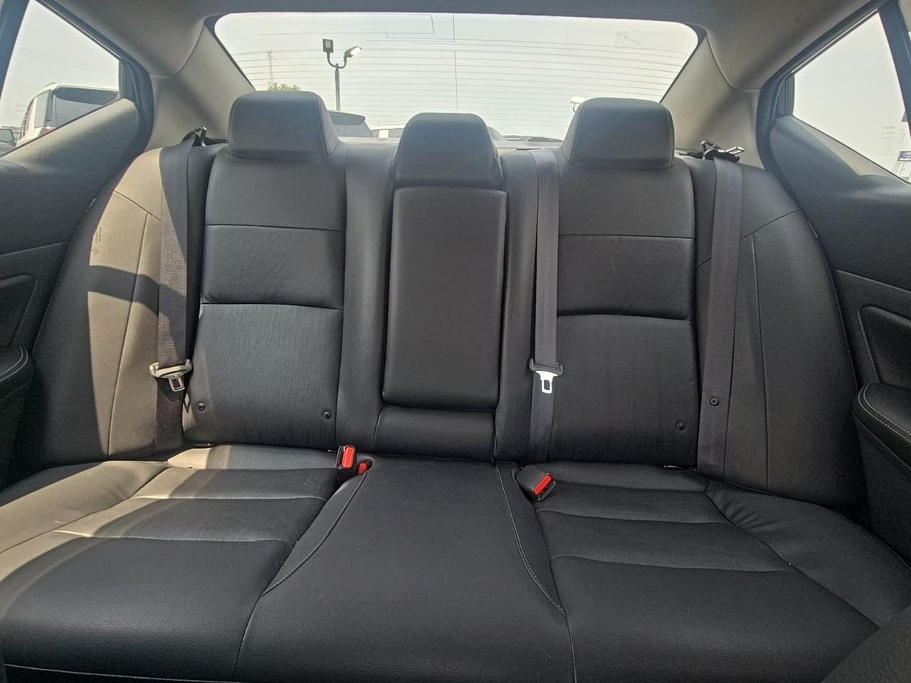 2019 Nissan Altima 2.5 SL Fredericksburg VA