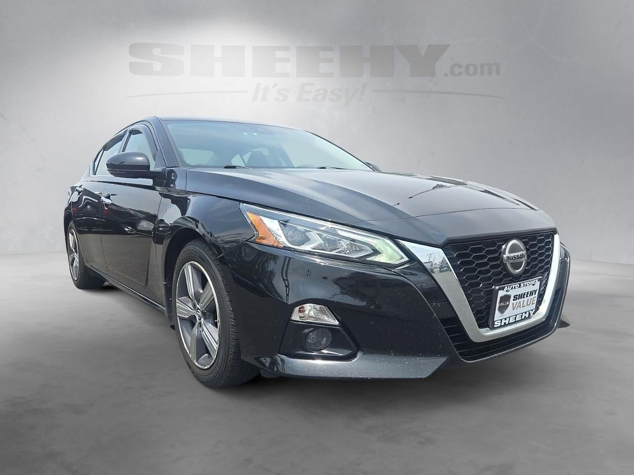 2019 Nissan Altima 2.5 SL Fredericksburg VA