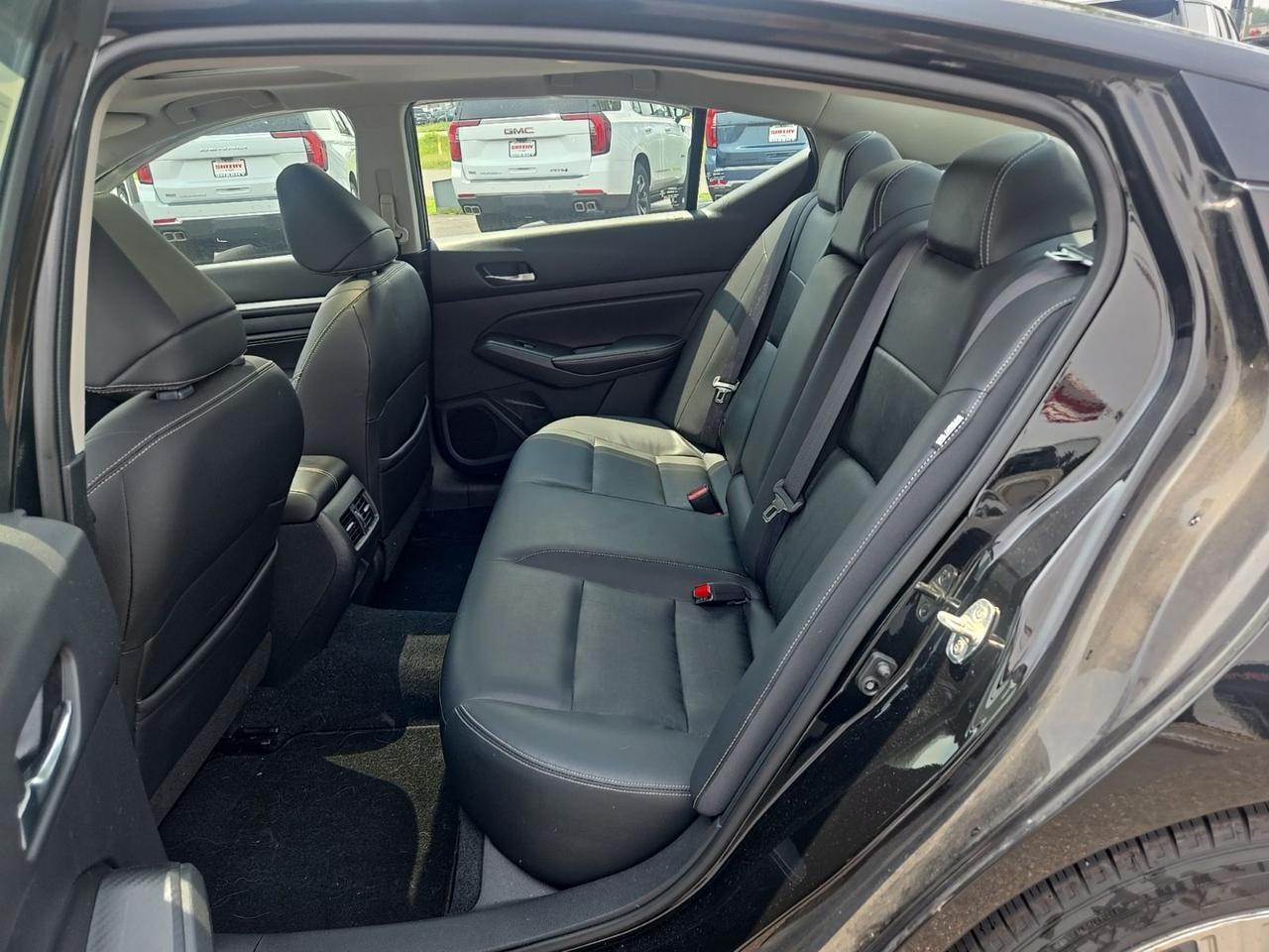 2019 Nissan Altima 2.5 SL Fredericksburg VA