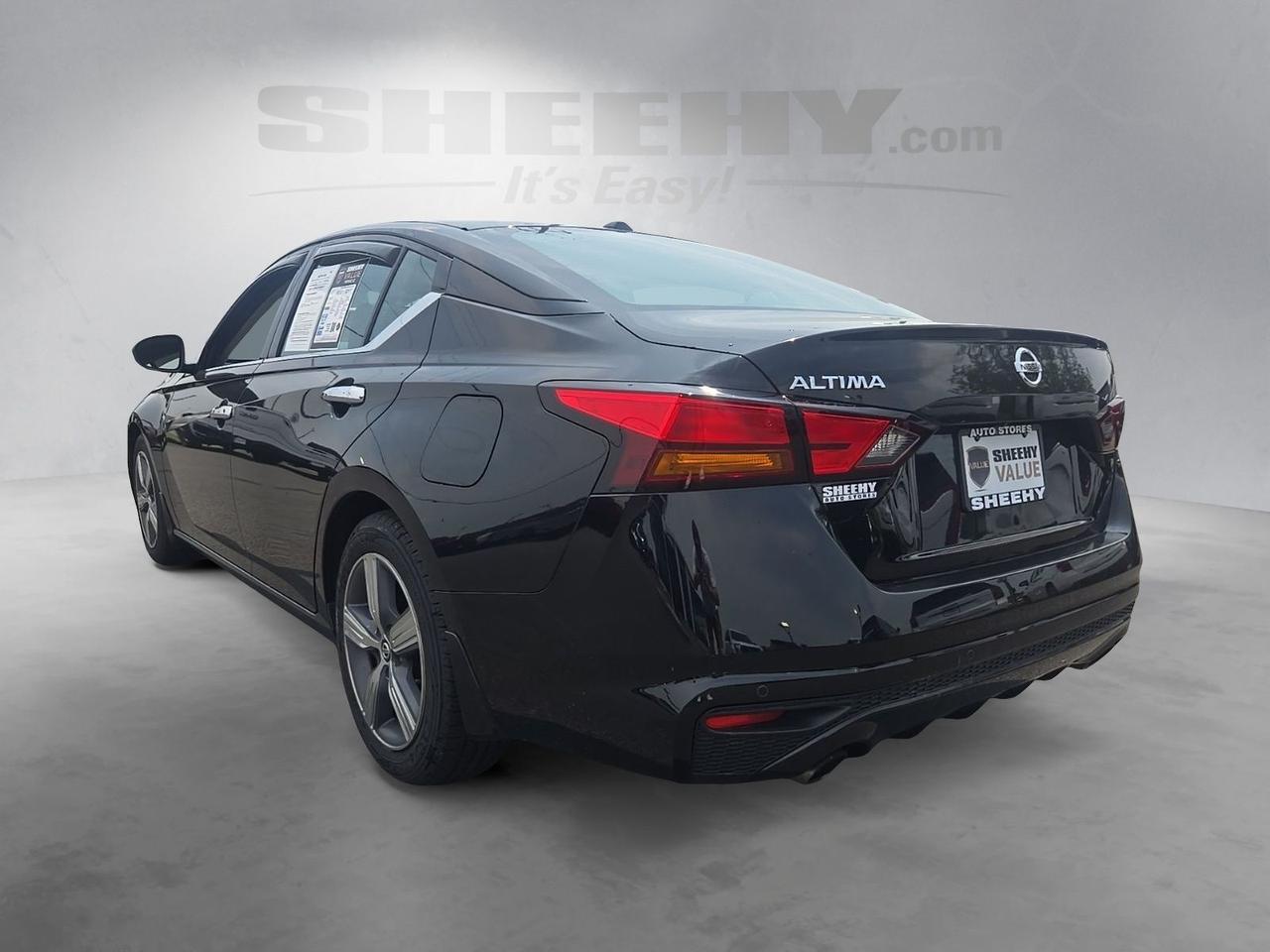2019 Nissan Altima 2.5 SL Fredericksburg VA