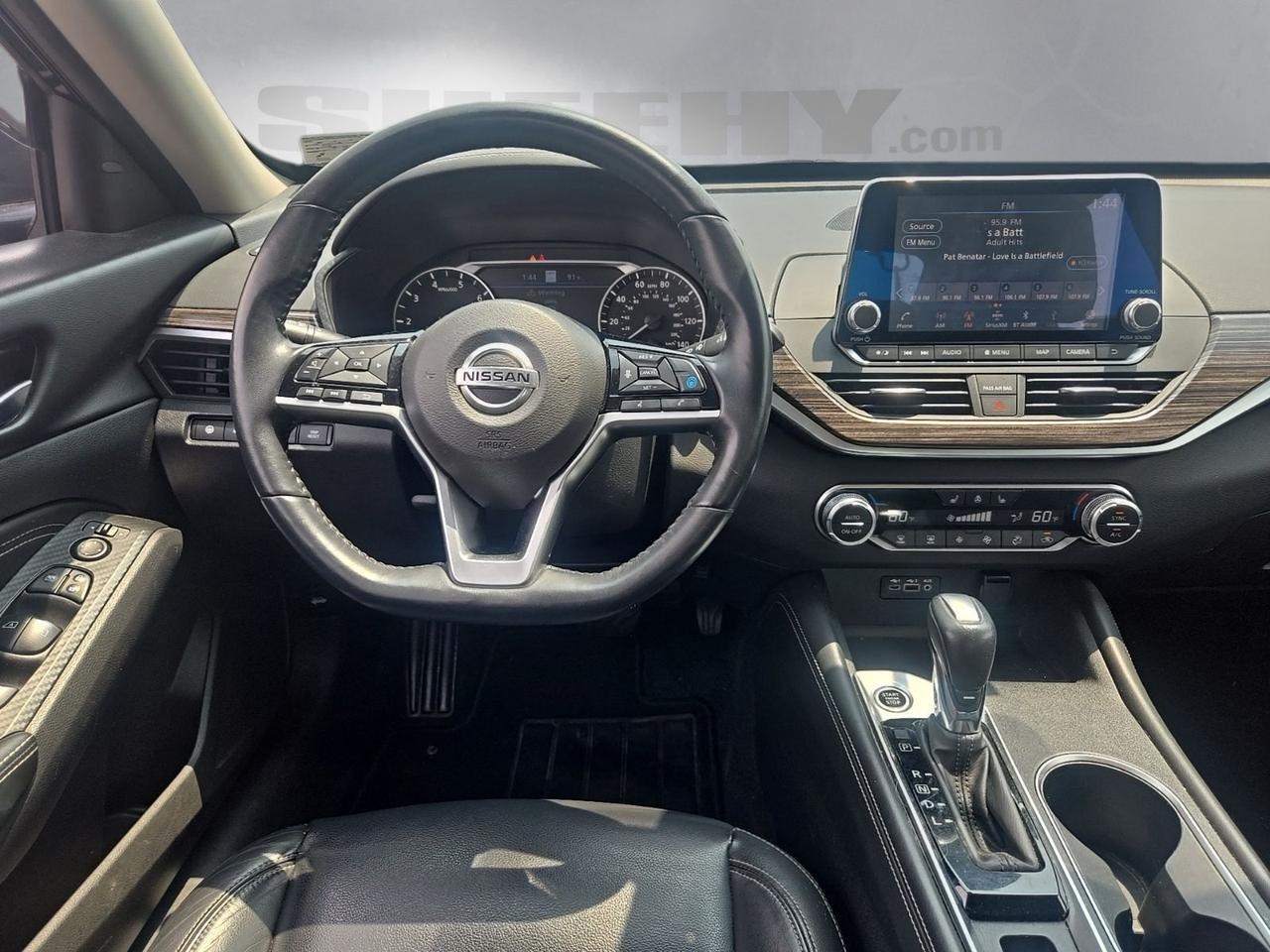 2019 Nissan Altima 2.5 SL Fredericksburg VA