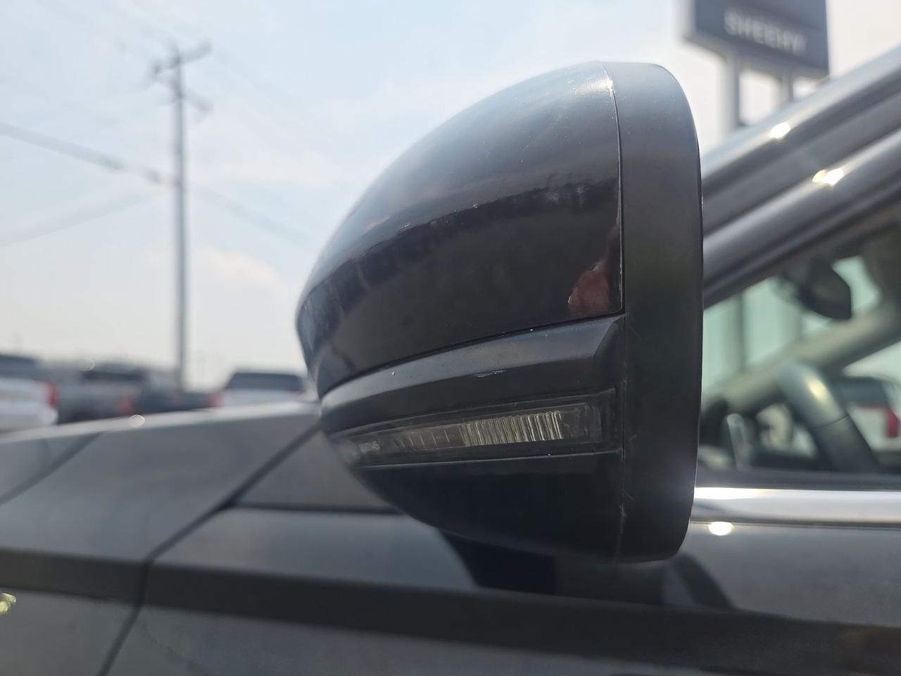 2019 Nissan Altima 2.5 SL Fredericksburg VA