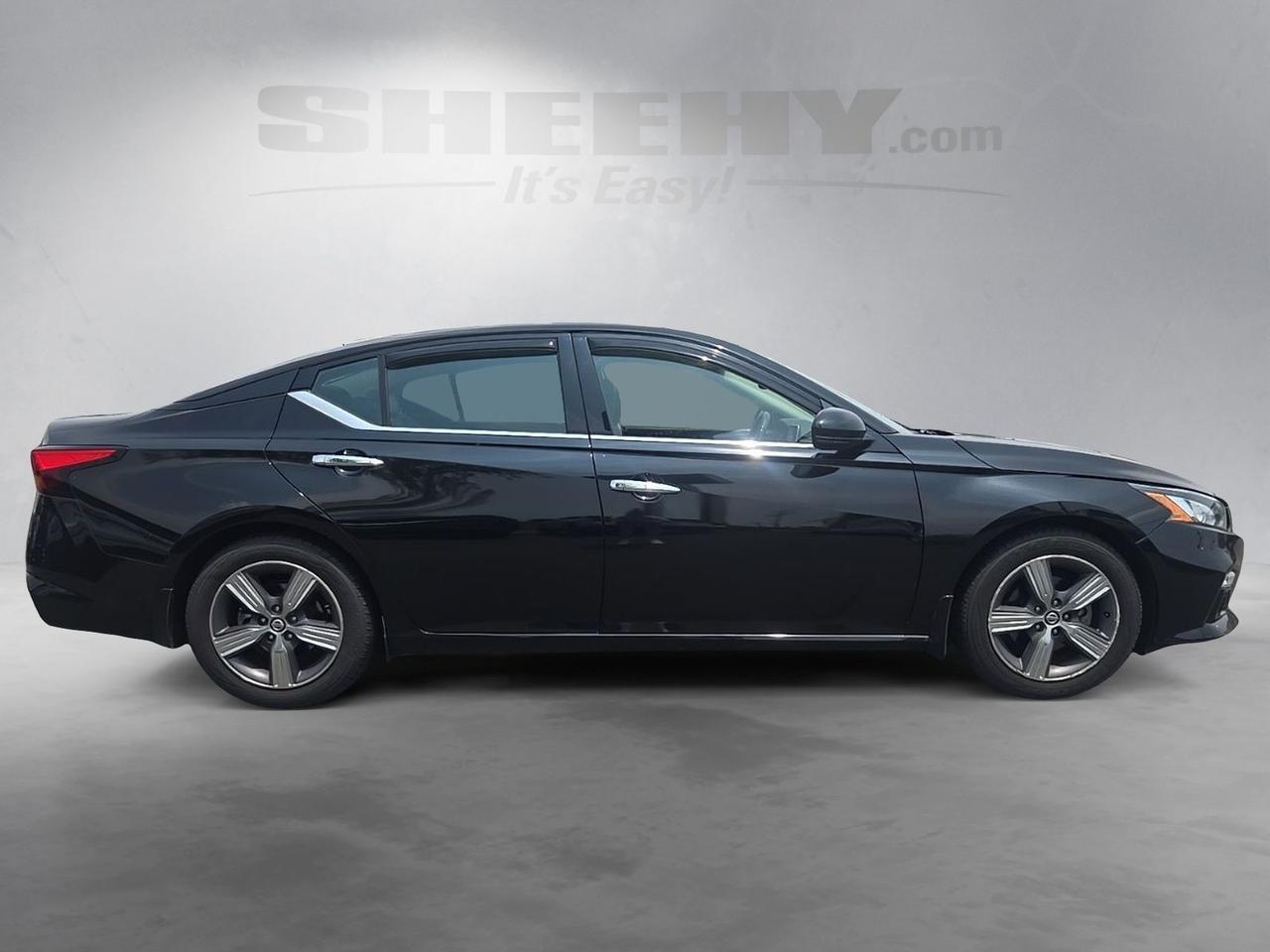 2019 Nissan Altima 2.5 SL Fredericksburg VA