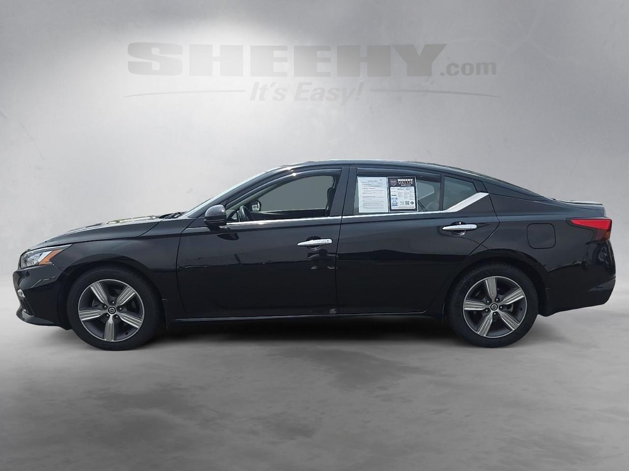 2019 Nissan Altima 2.5 SL Fredericksburg VA