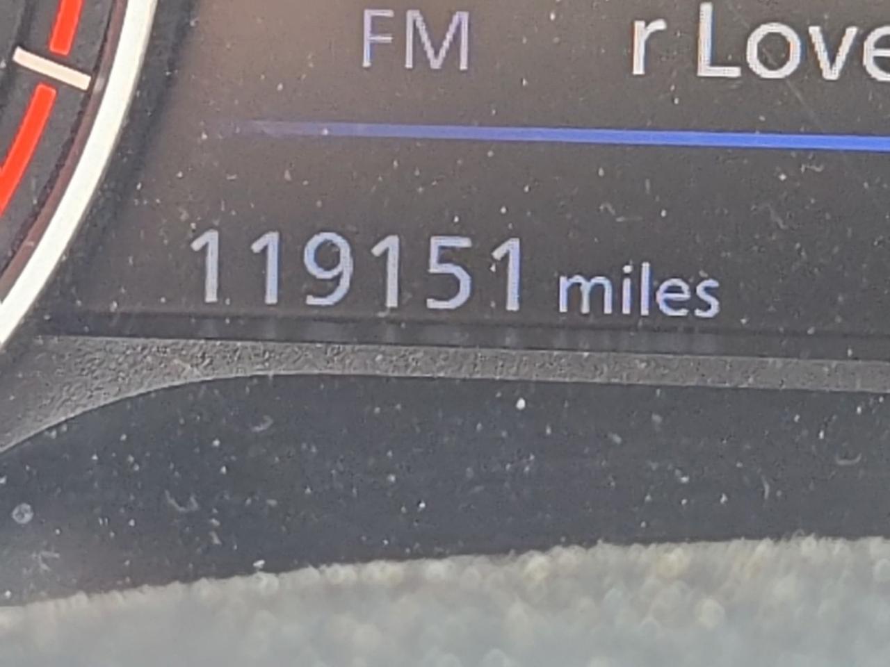 2019 Nissan Altima 2.5 SL Fredericksburg VA