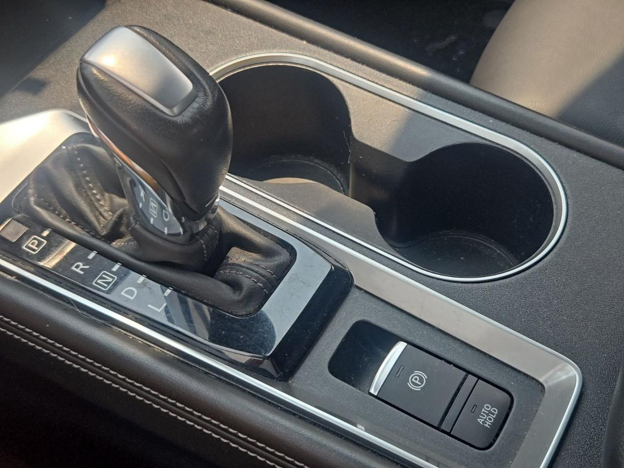 2019 Nissan Altima 2.5 SL Fredericksburg VA
