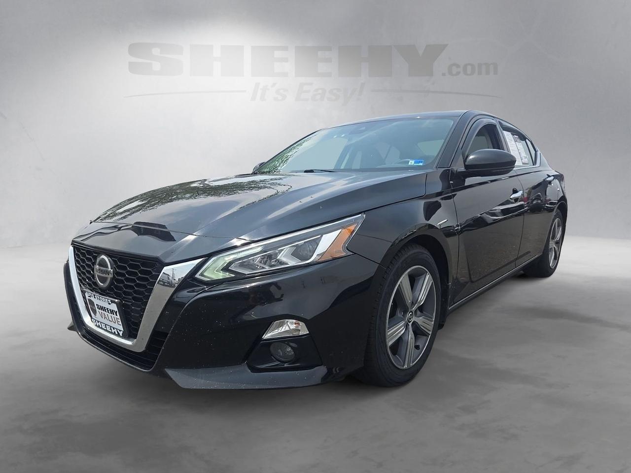 2019 Nissan Altima 2.5 SL Fredericksburg VA