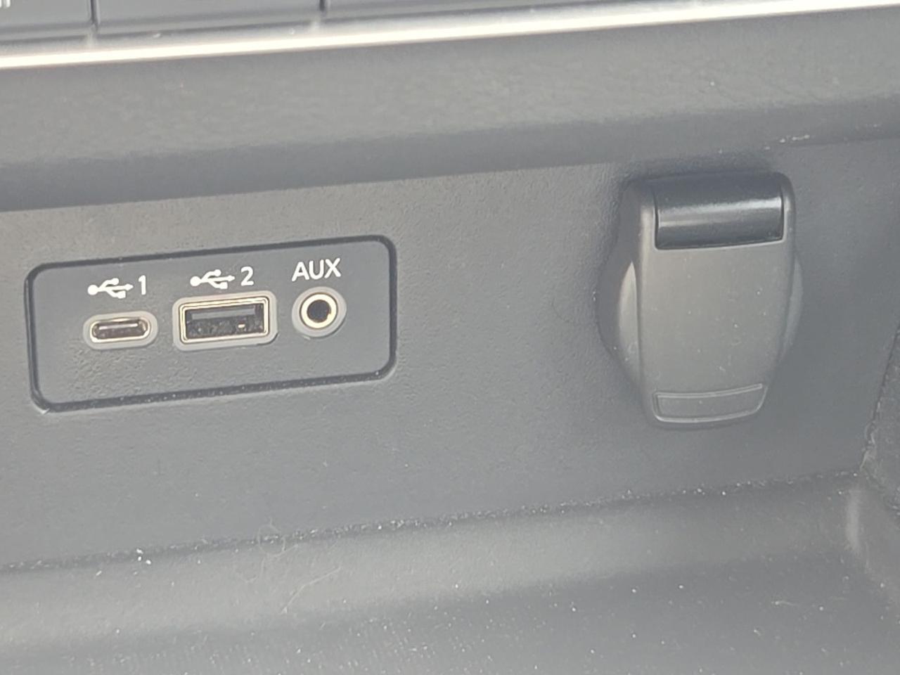 2019 Nissan Altima 2.5 SL Fredericksburg VA