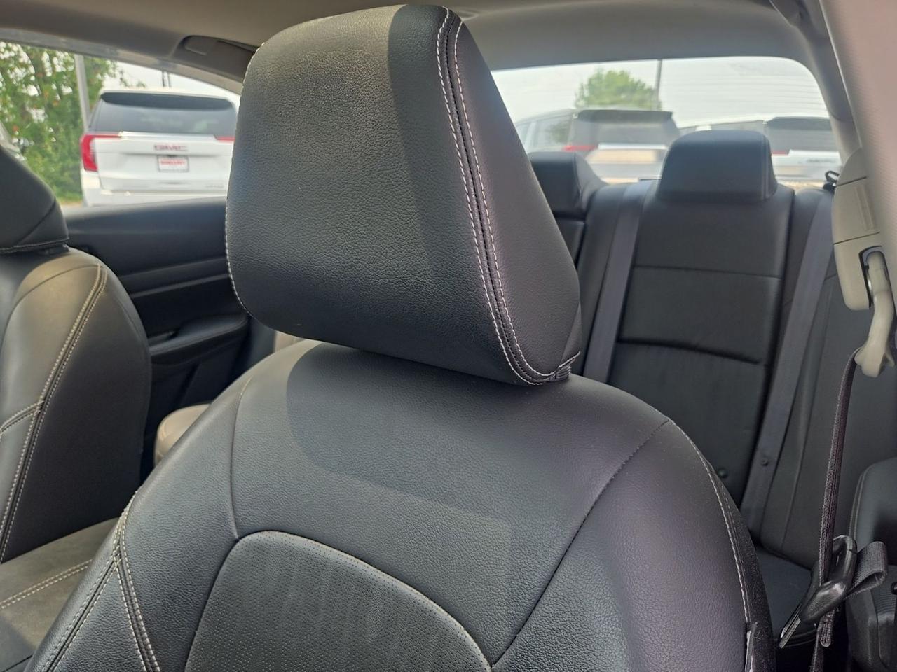 2019 Nissan Altima 2.5 SL Fredericksburg VA