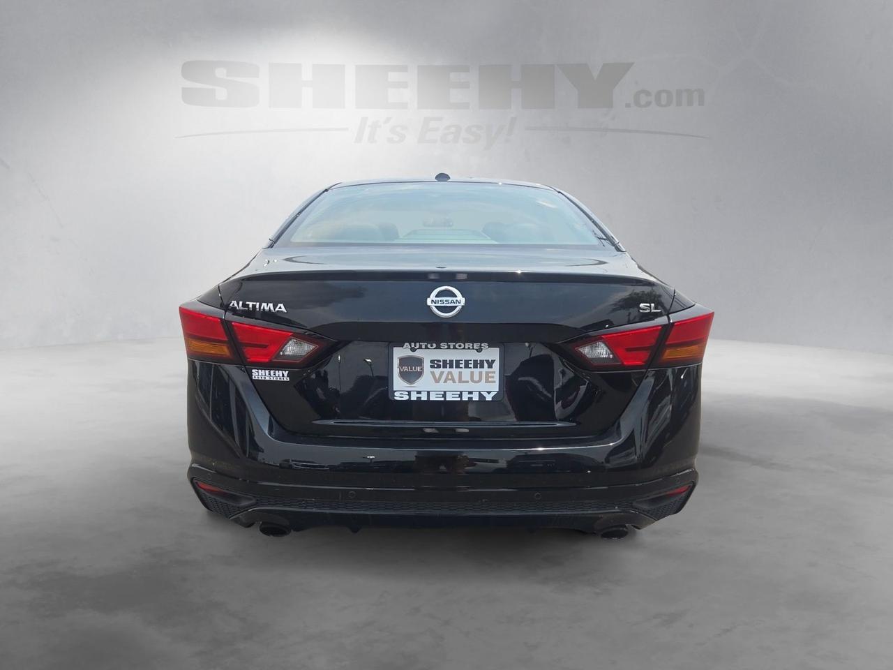 2019 Nissan Altima 2.5 SL Fredericksburg VA