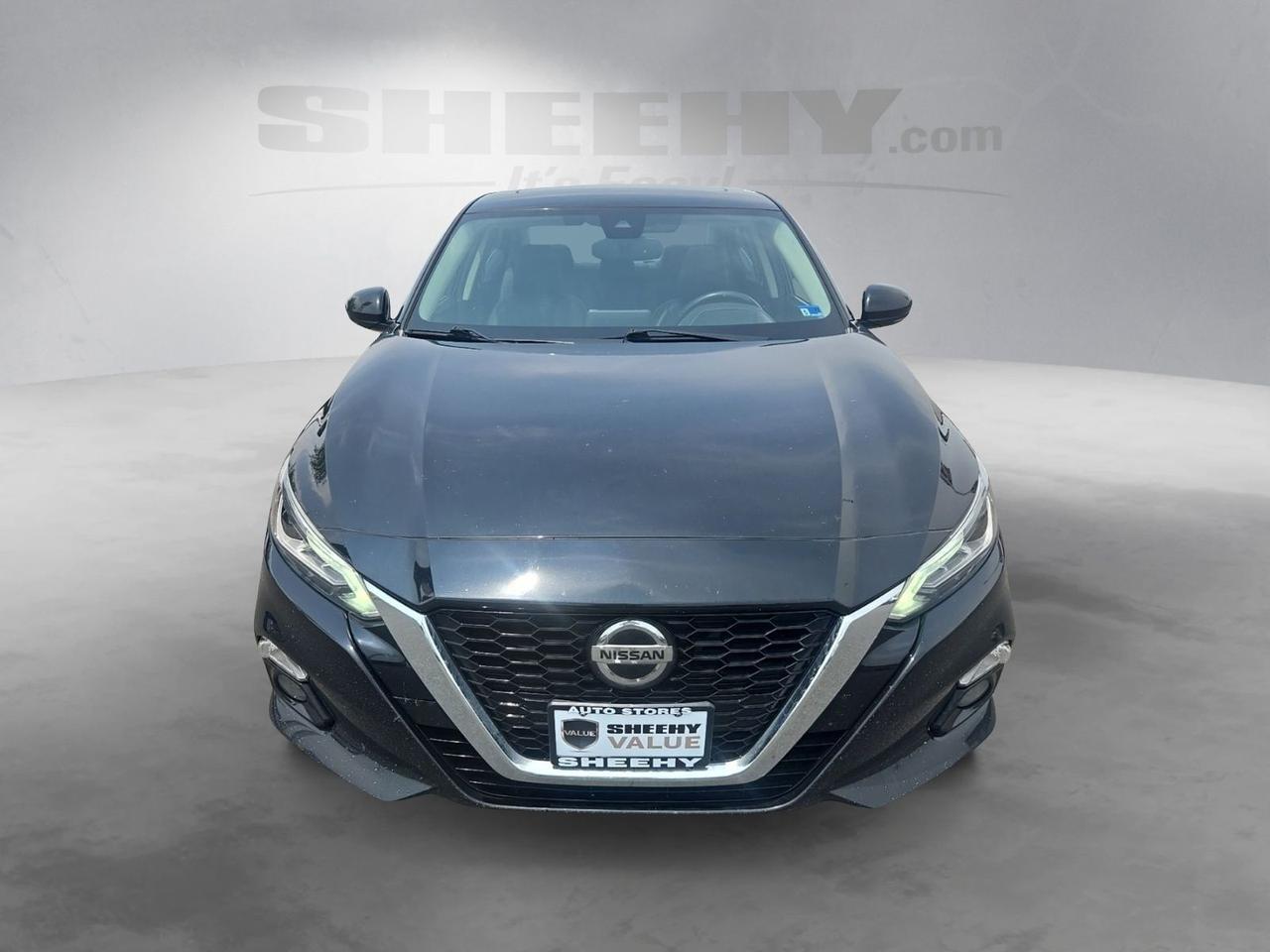 2019 Nissan Altima 2.5 SL Fredericksburg VA