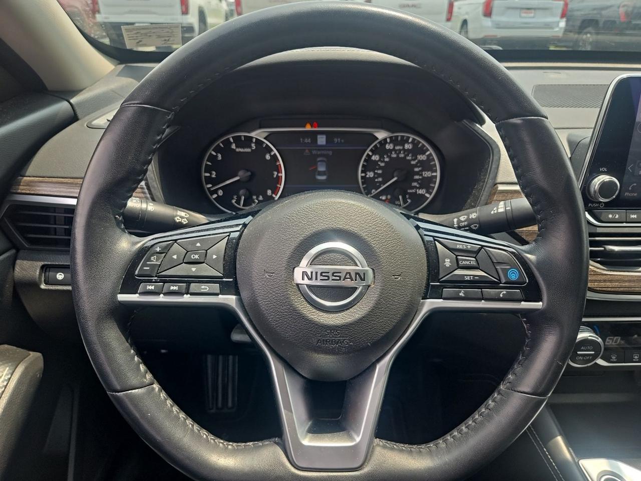 2019 Nissan Altima 2.5 SL Fredericksburg VA