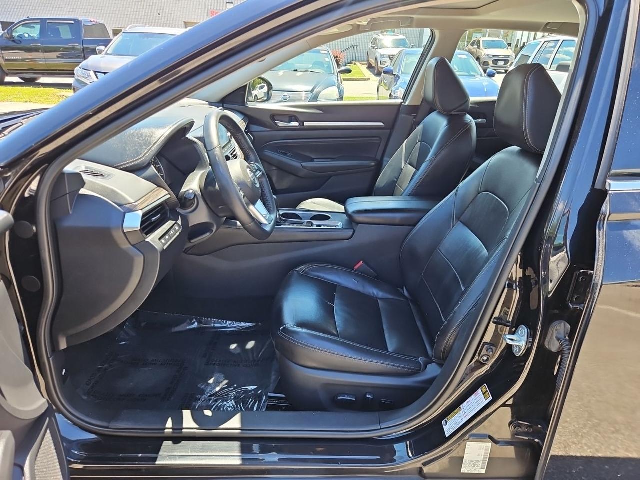 2019 Nissan Altima 2.5 SL Waldorf MD