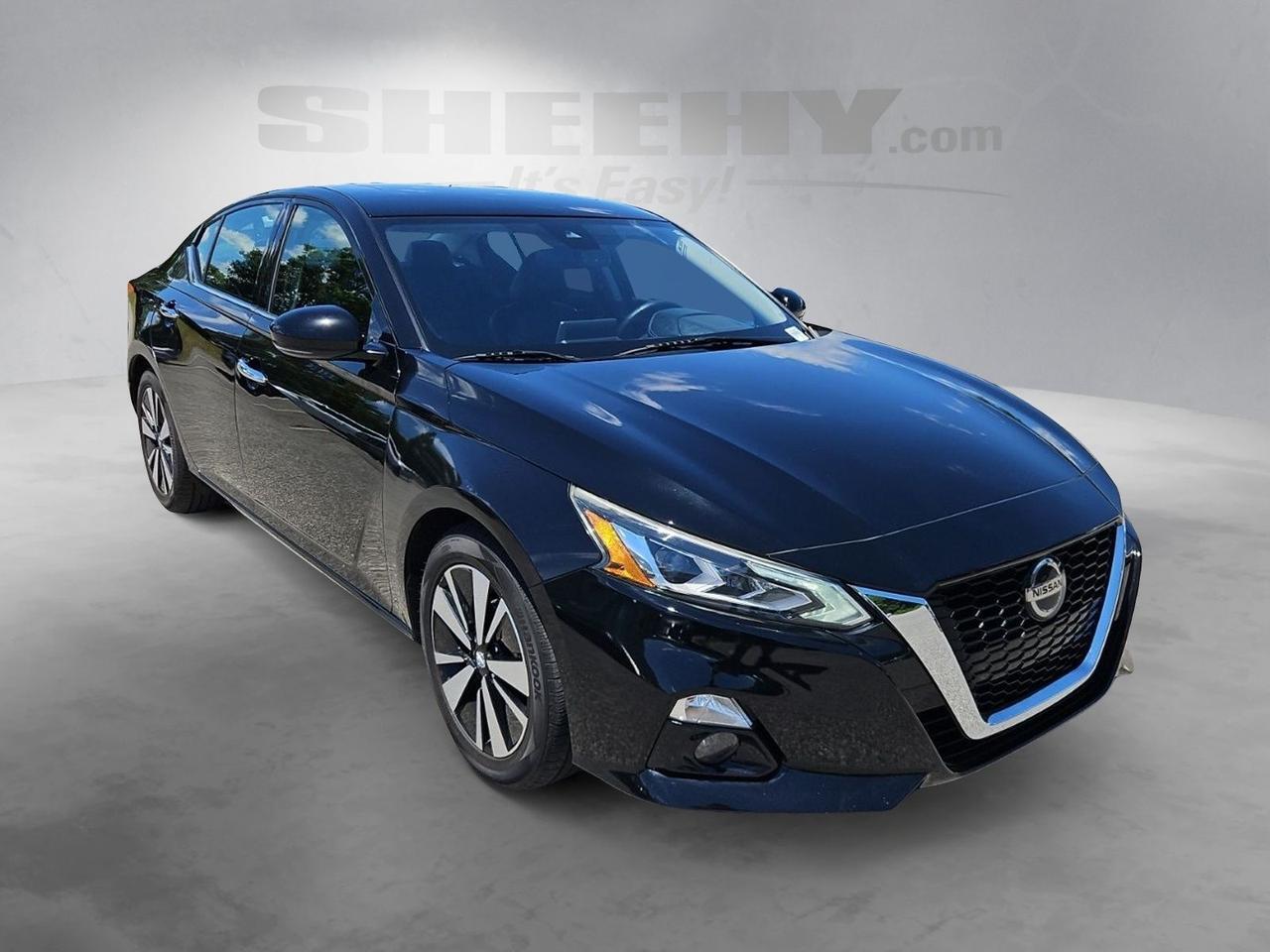 2019 Nissan Altima 2.5 SL Waldorf MD