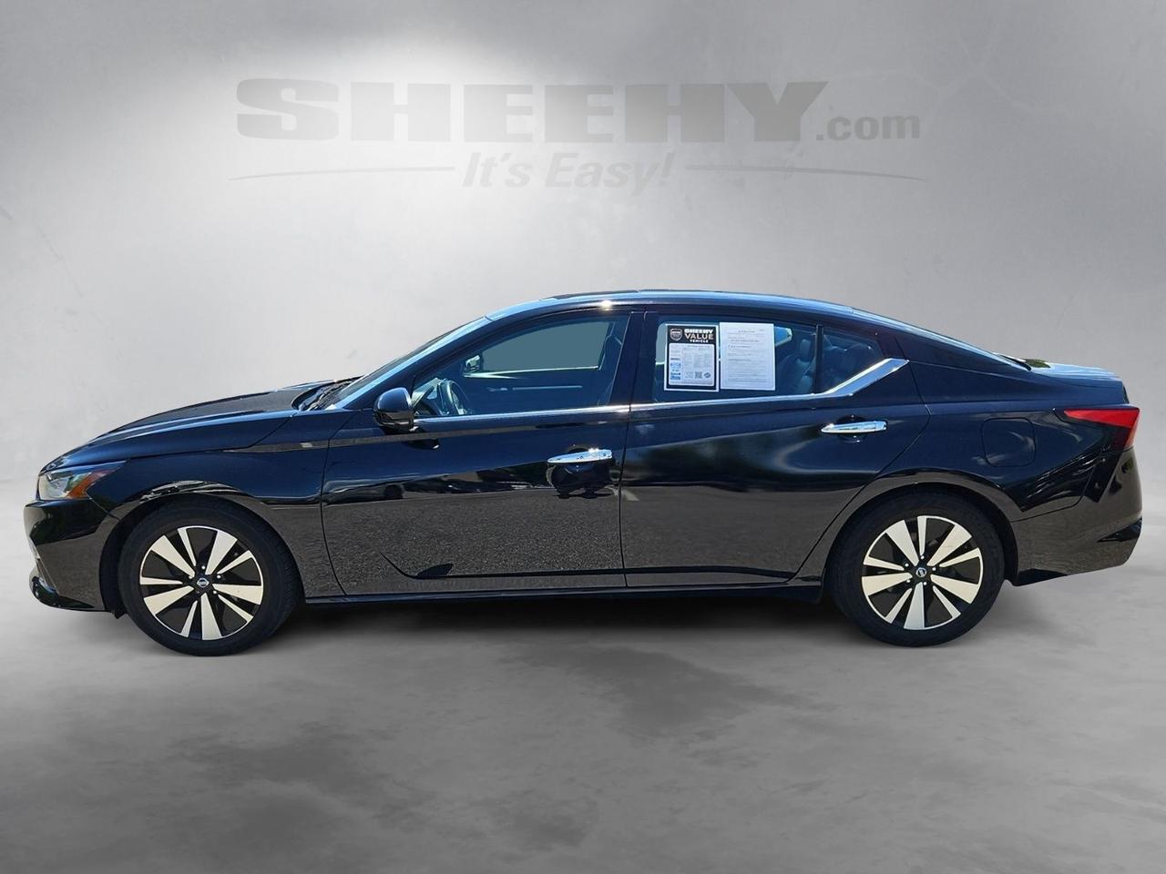 2019 Nissan Altima 2.5 SL Waldorf MD