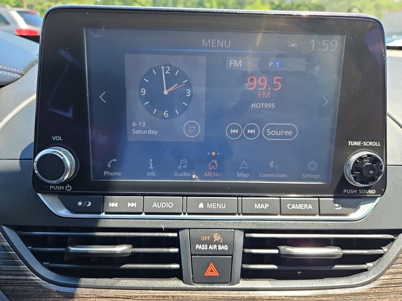 2019 Nissan Altima 2.5 SL Waldorf MD