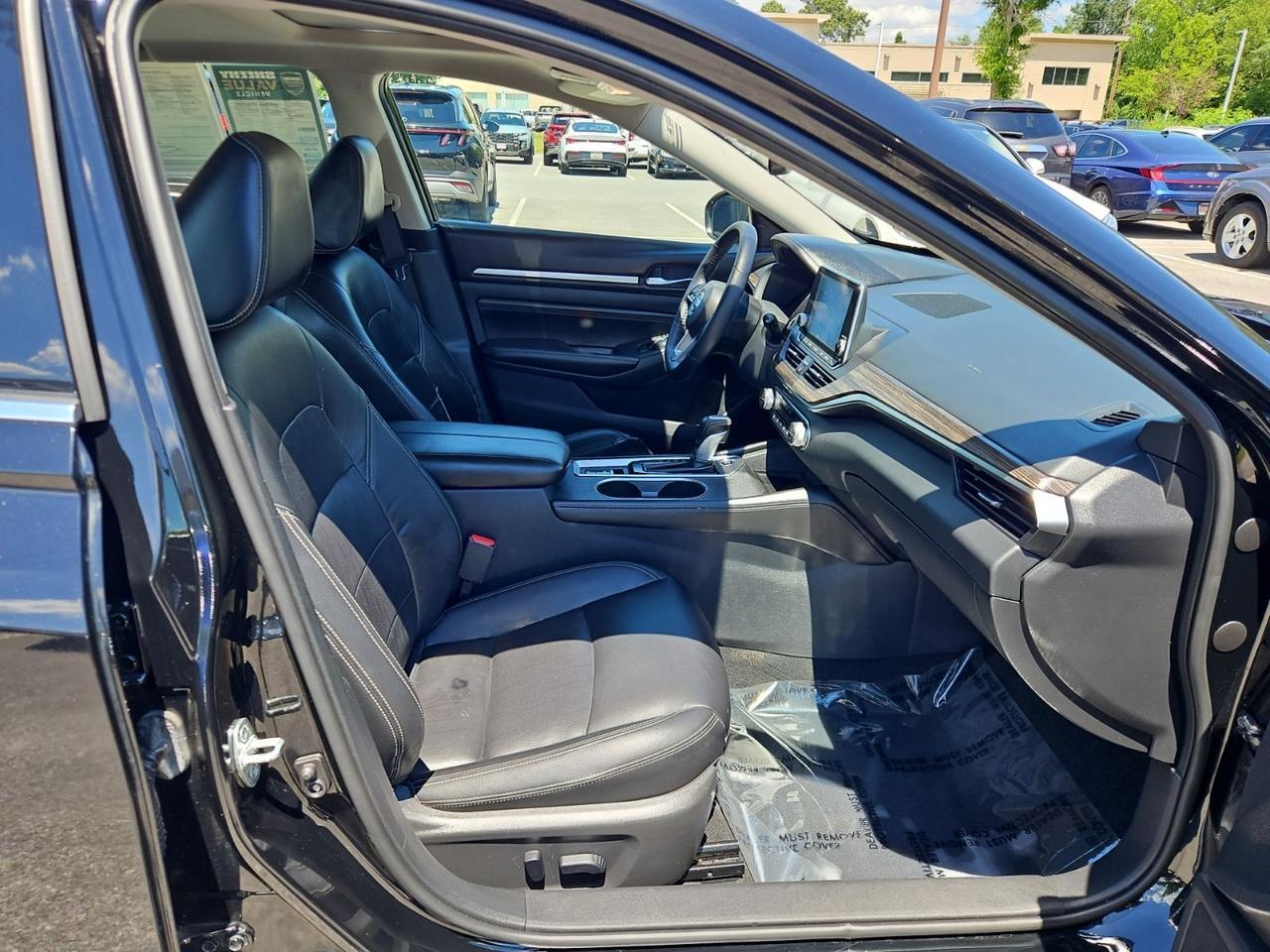 2019 Nissan Altima 2.5 SL Waldorf MD