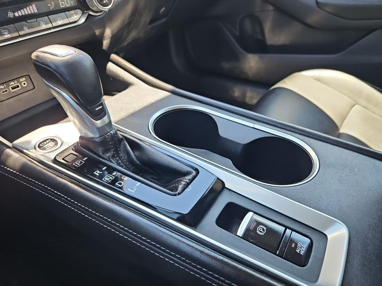 2019 Nissan Altima 2.5 SL Waldorf MD