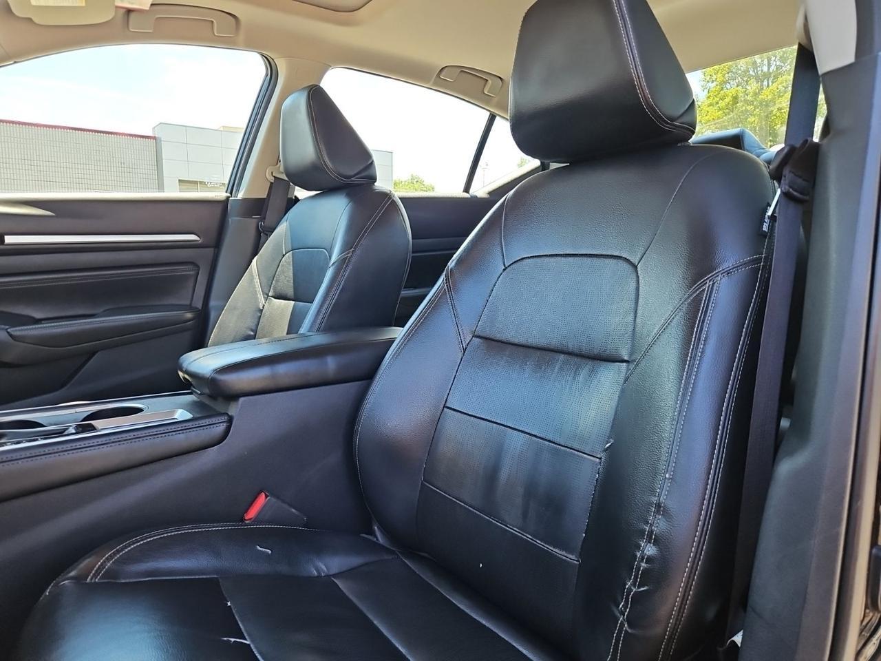 2019 Nissan Altima 2.5 SL Waldorf MD