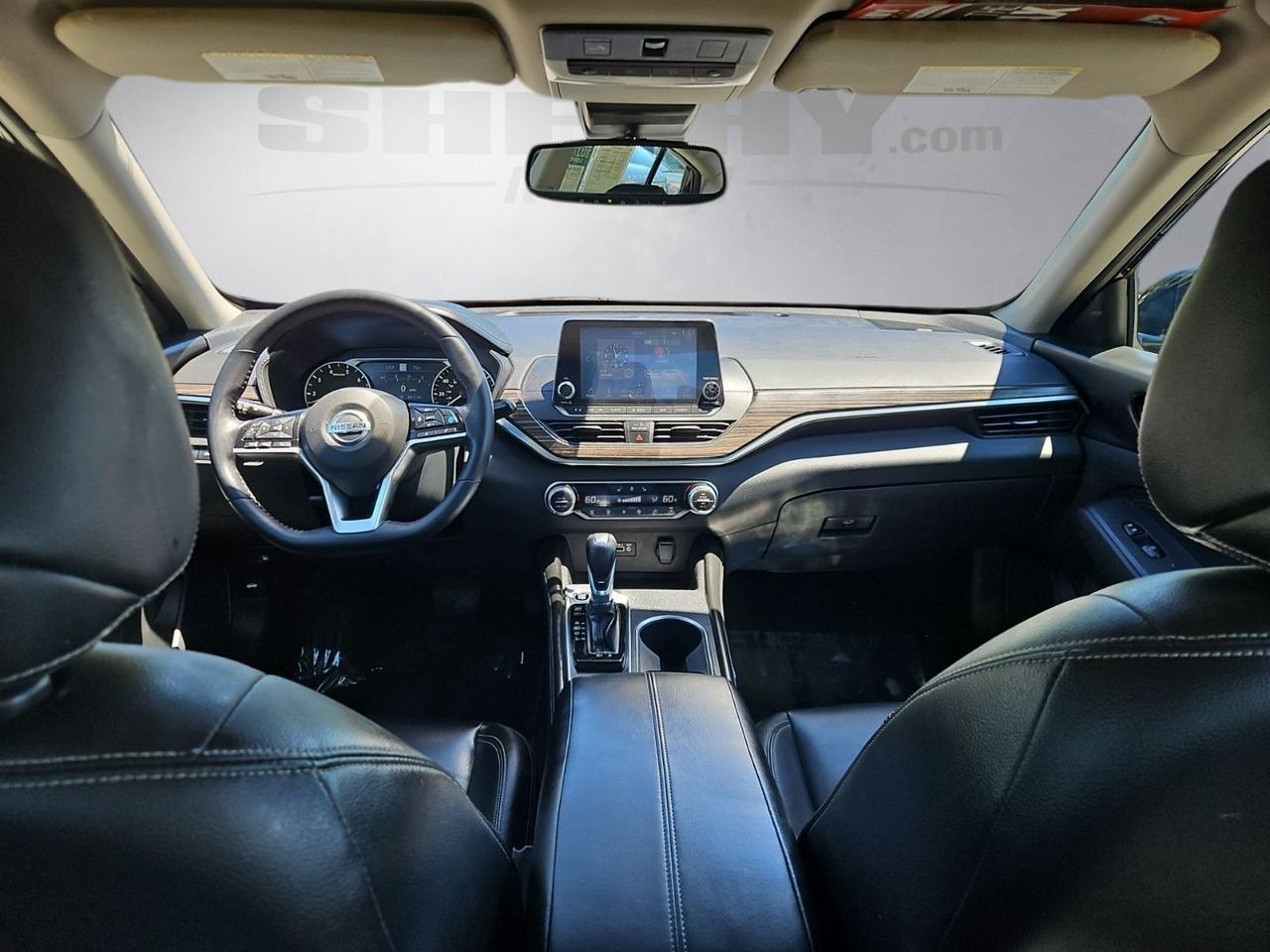 2019 Nissan Altima 2.5 SL Waldorf MD