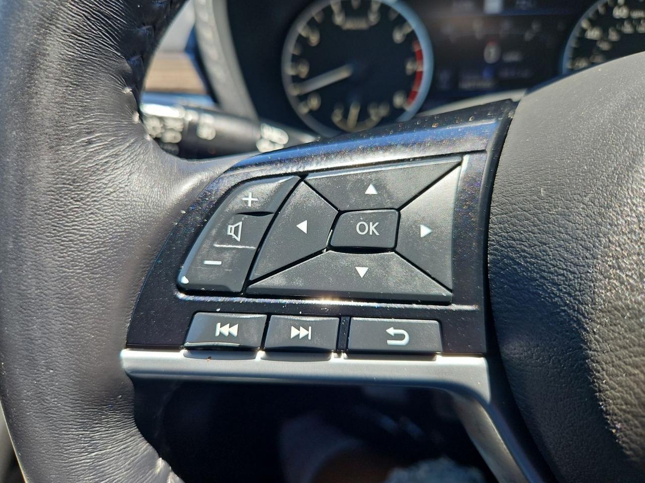 2019 Nissan Altima 2.5 SL Waldorf MD