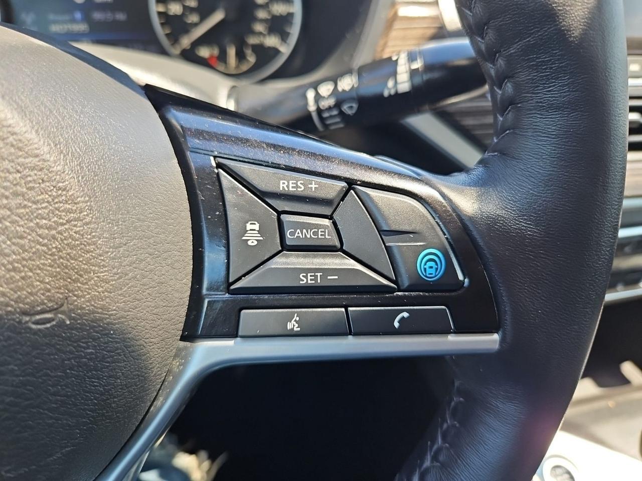 2019 Nissan Altima 2.5 SL Waldorf MD
