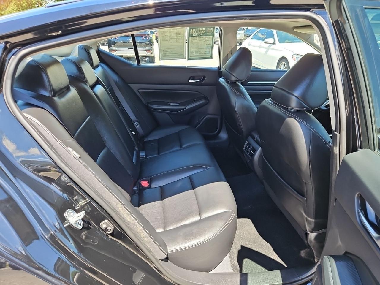 2019 Nissan Altima 2.5 SL Waldorf MD