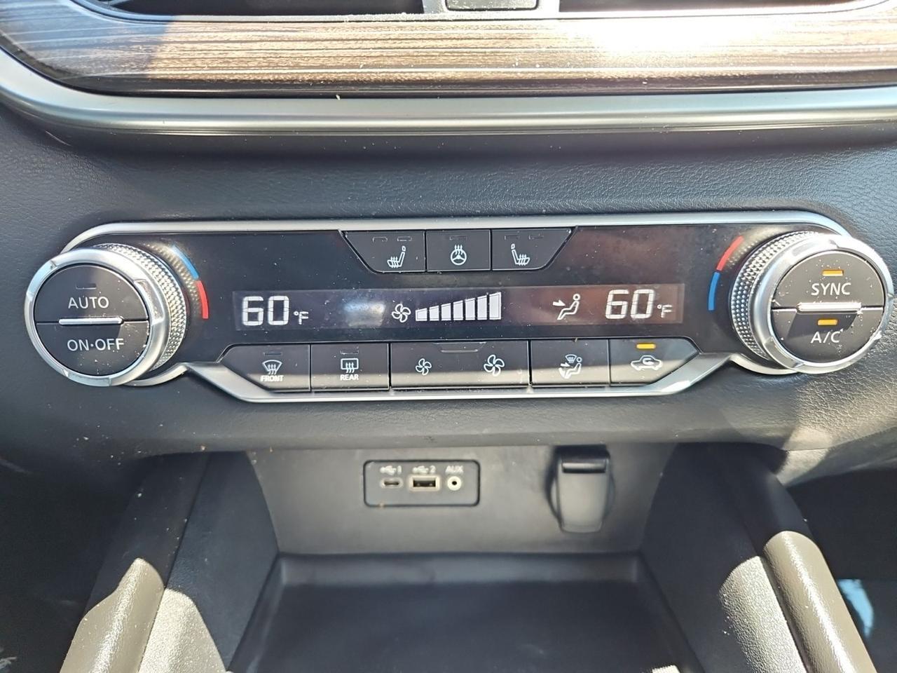 2019 Nissan Altima 2.5 SL Waldorf MD