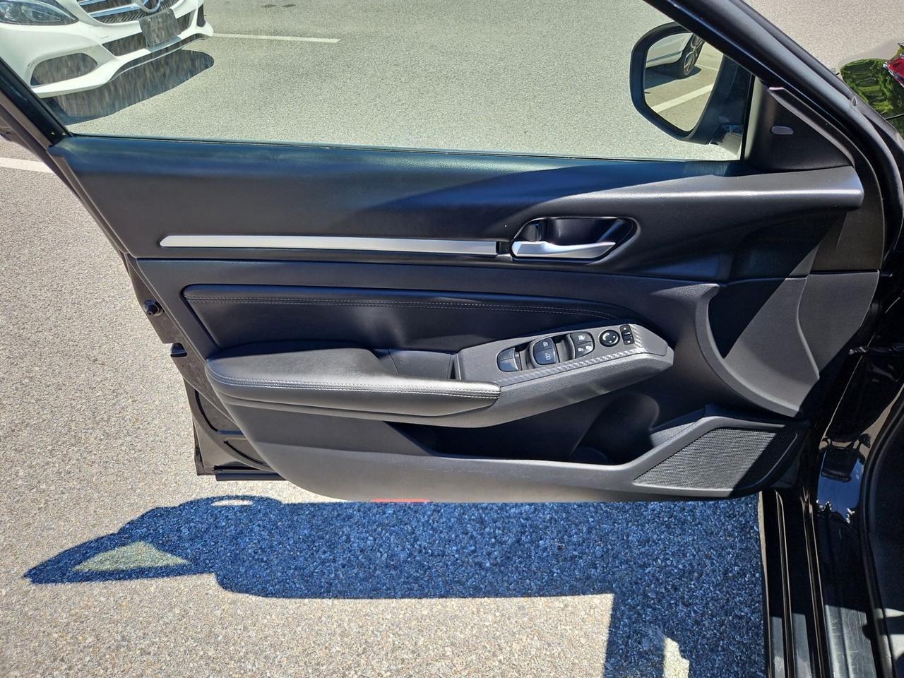 2019 Nissan Altima 2.5 SL Waldorf MD