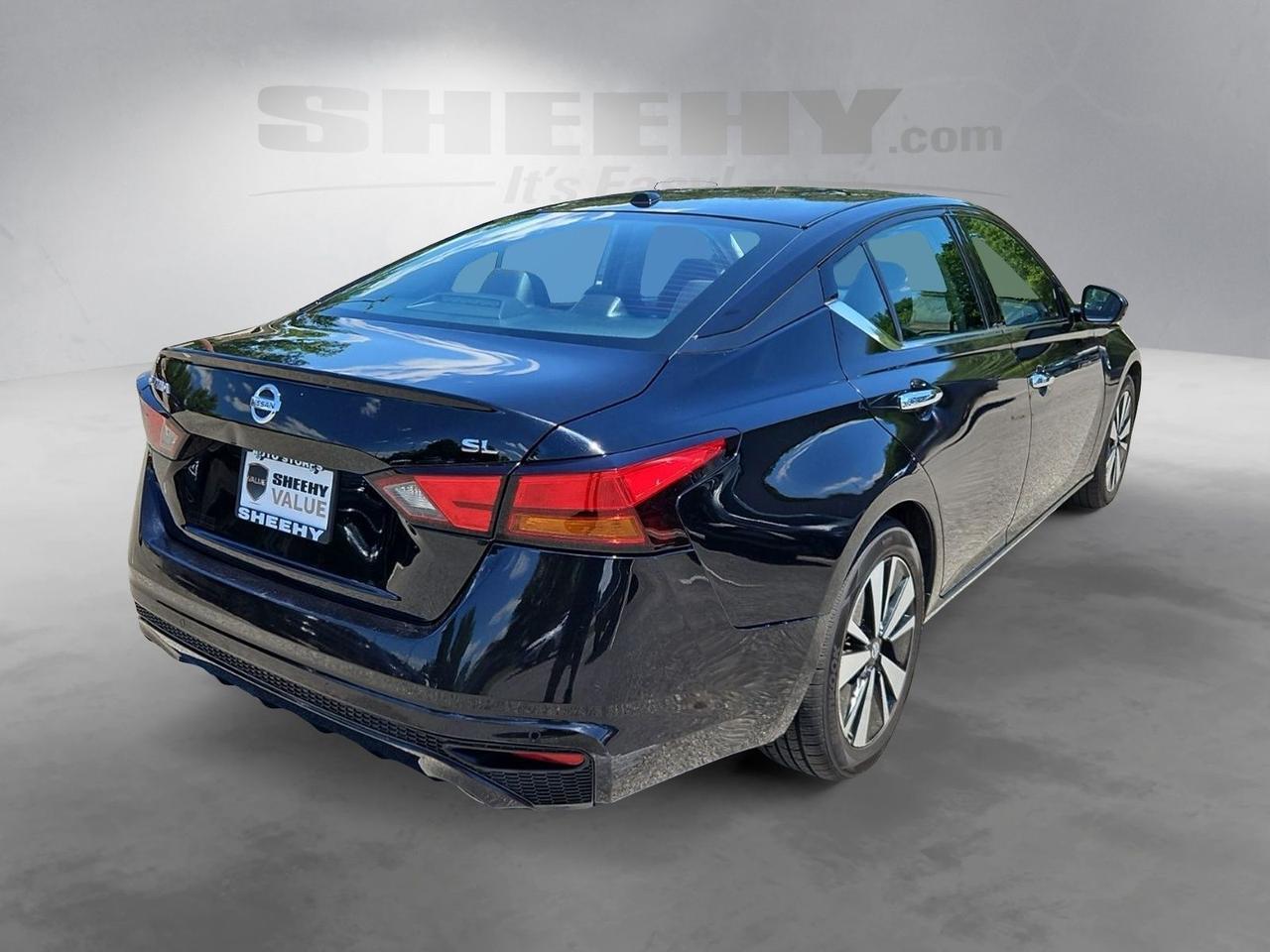 2019 Nissan Altima 2.5 SL Waldorf MD