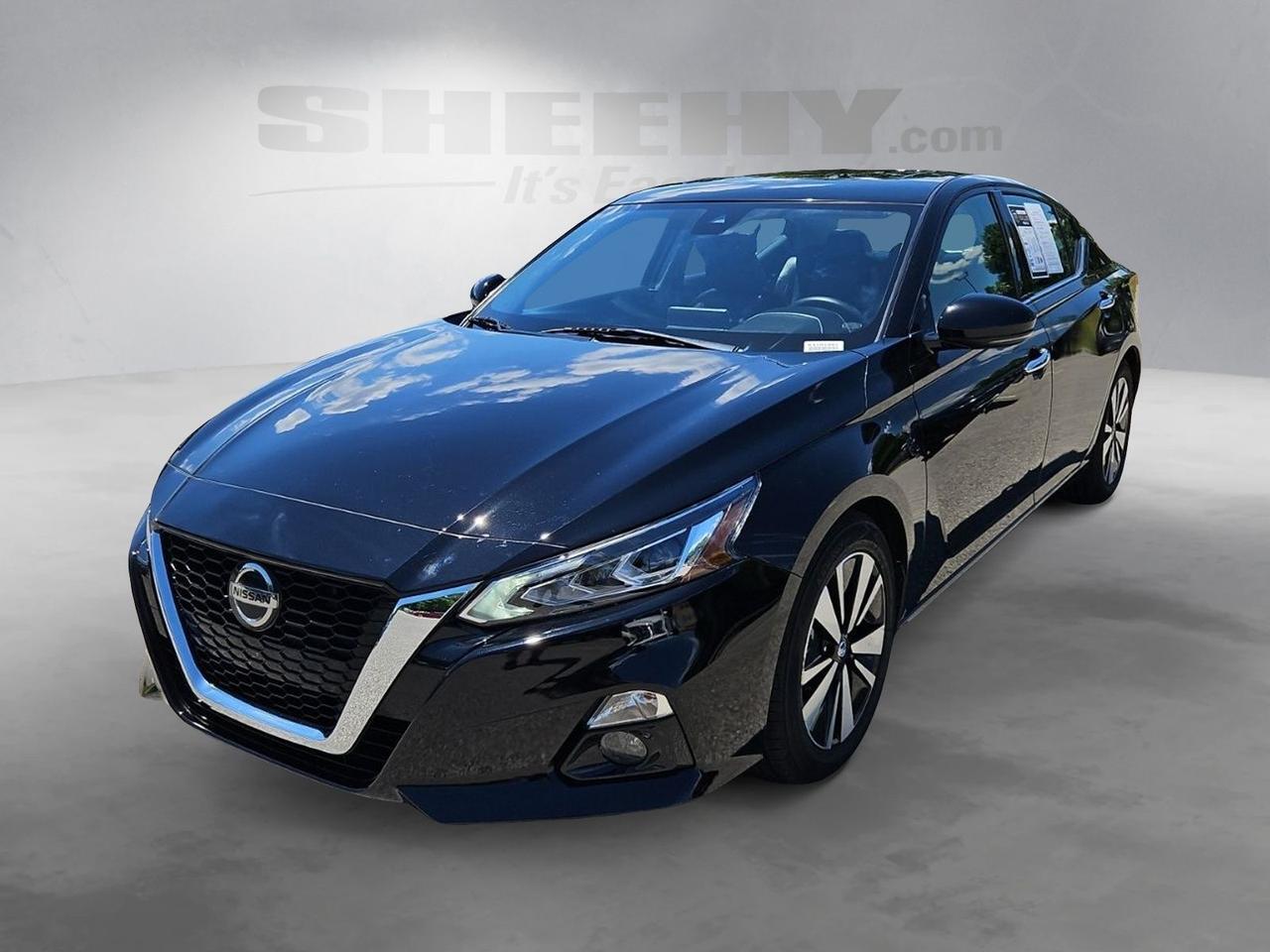 2019 Nissan Altima 2.5 SL Waldorf MD