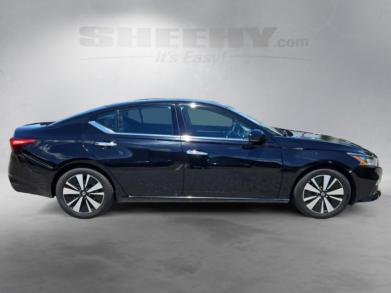2019 Nissan Altima 2.5 SL Waldorf MD