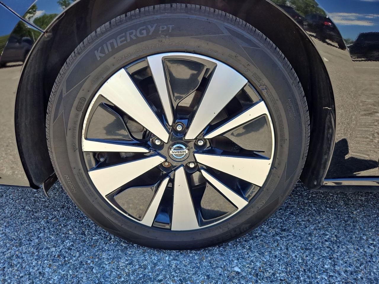 2019 Nissan Altima 2.5 SL Waldorf MD