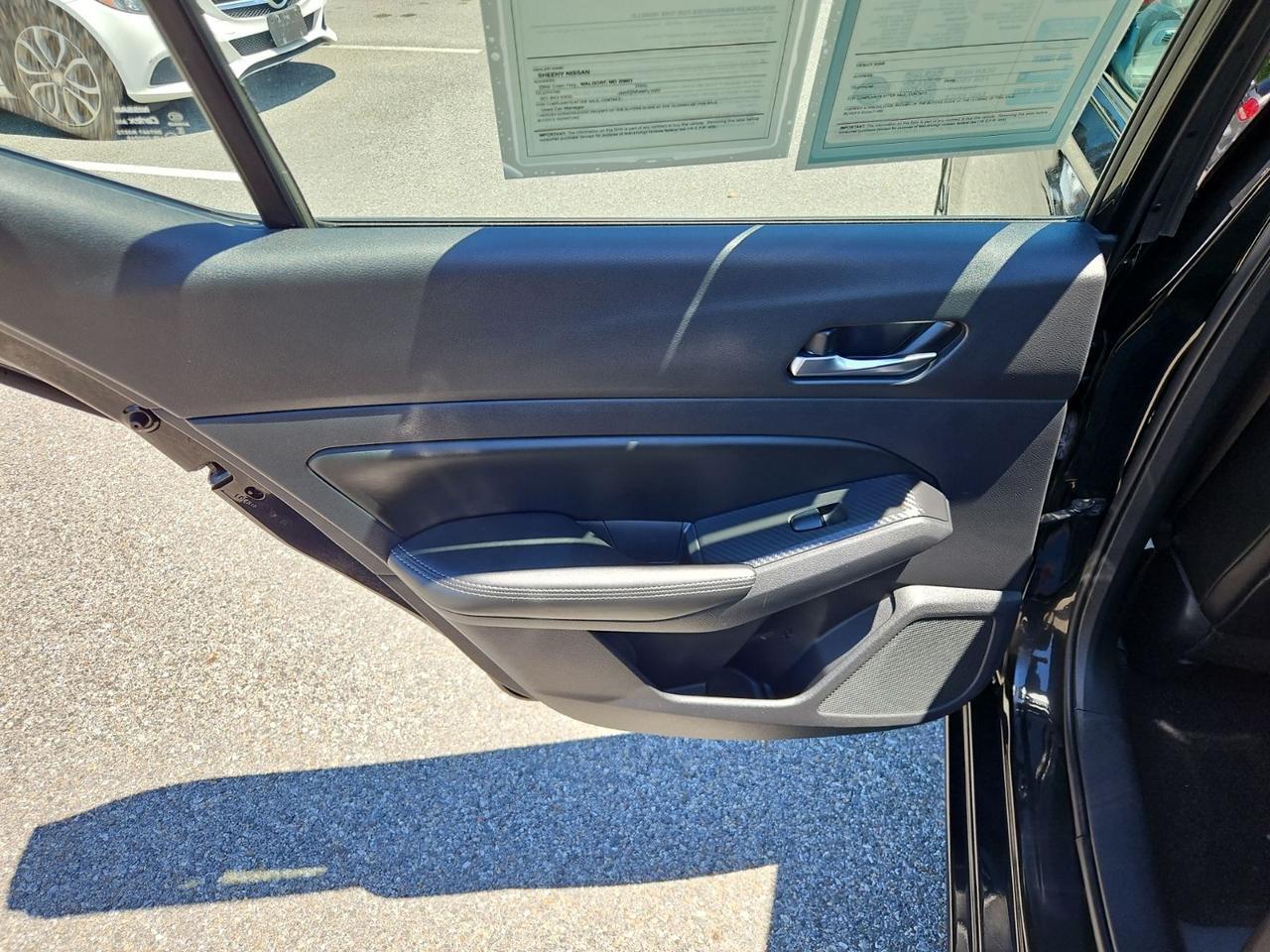 2019 Nissan Altima 2.5 SL Waldorf MD