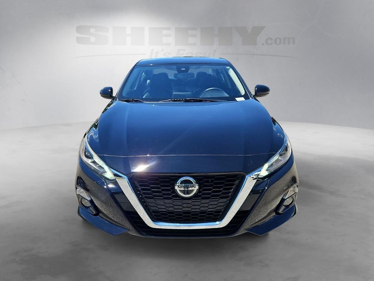 2019 Nissan Altima 2.5 SL Waldorf MD