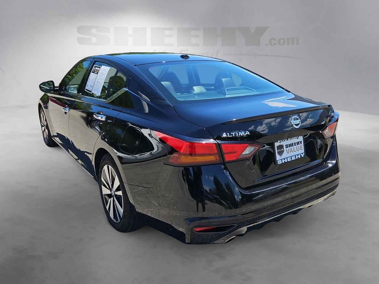 2019 Nissan Altima 2.5 SL Waldorf MD