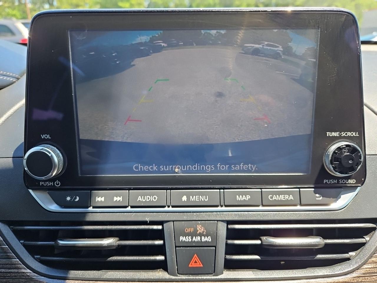 2019 Nissan Altima 2.5 SL Waldorf MD