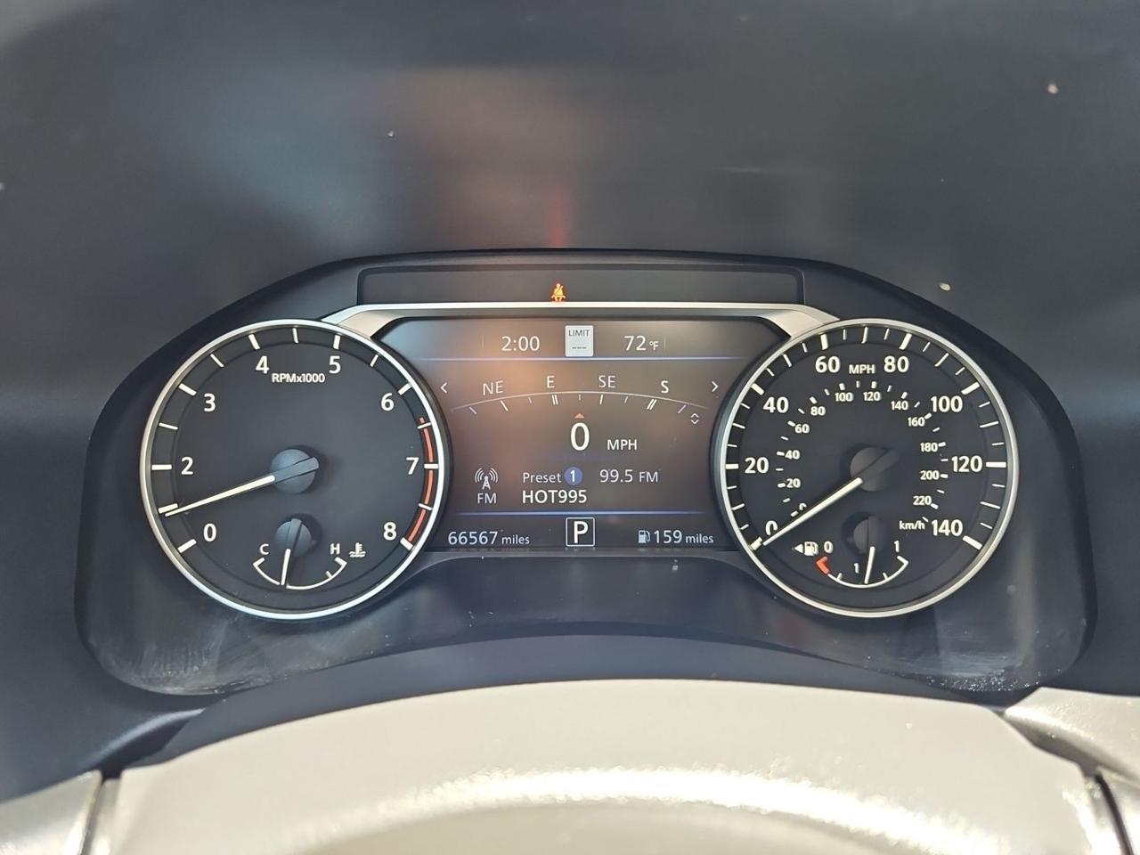 2019 Nissan Altima 2.5 SL Waldorf MD