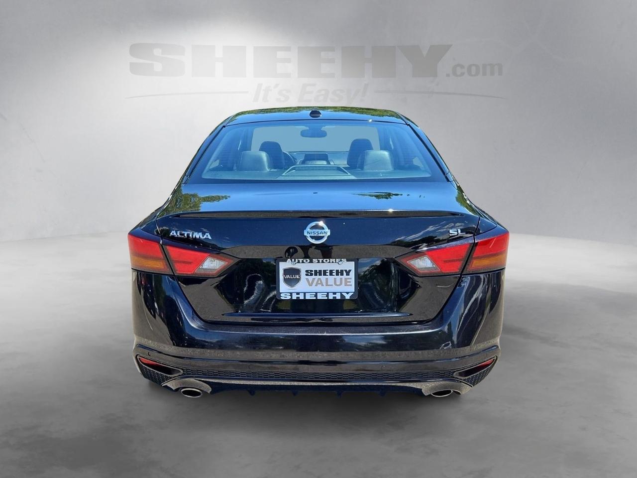 2019 Nissan Altima 2.5 SL Waldorf MD