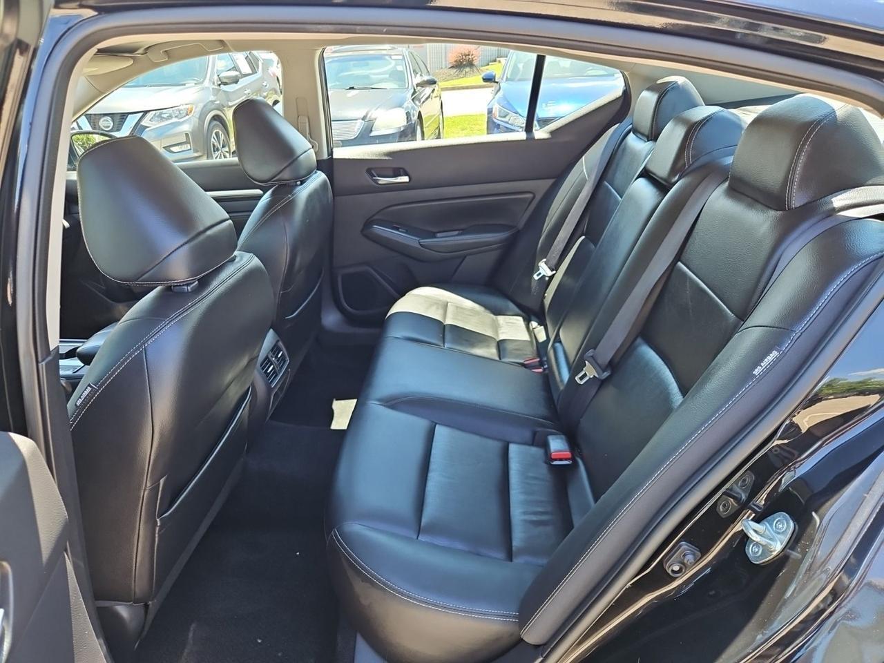 2019 Nissan Altima 2.5 SL Waldorf MD