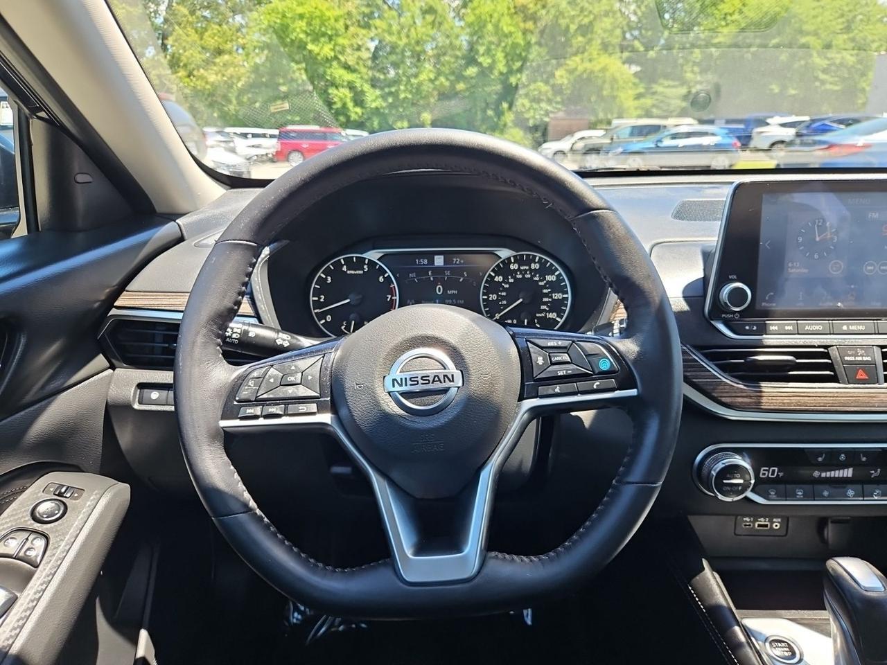 2019 Nissan Altima 2.5 SL Waldorf MD
