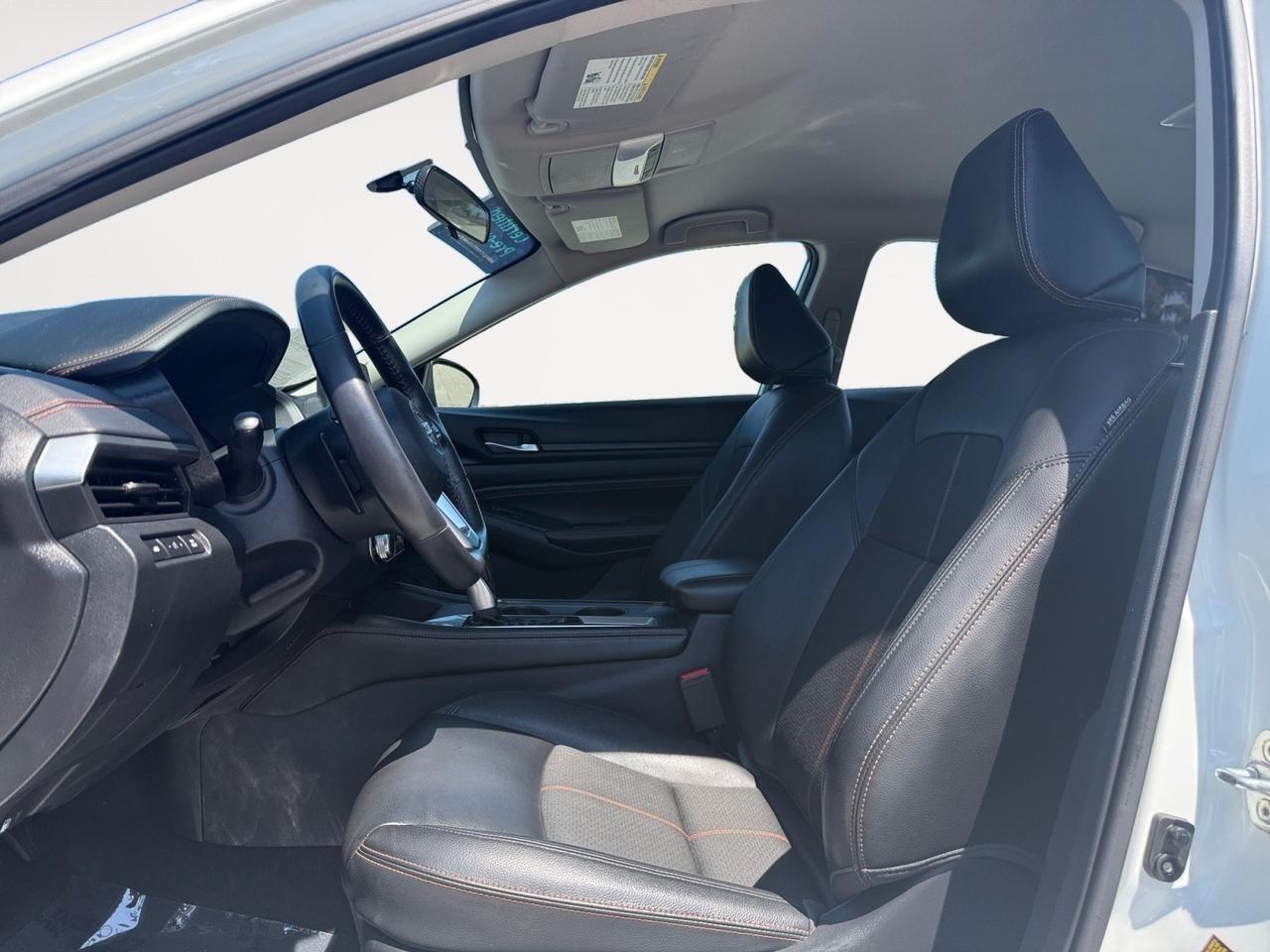 2019 Nissan Altima 2.5 SR, APPLE CARPLAY/ANDROID AUTO, BACKUP CAMERA, POWER MIRRORS, REMOTE START, BLIND SPOT WARNING, AFFORDABLE AND READY FOR IT'S NEXT OWNER!