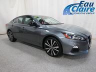 2019 Nissan Altima 2.5 SR AWD Sedan Eau Claire WI 2019 Nissan Altima 2.5 SR AWD Sedan Eau Claire WI