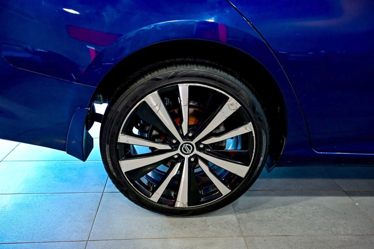 2019 Nissan Altima 2.5 SR AWD Springfield NJ