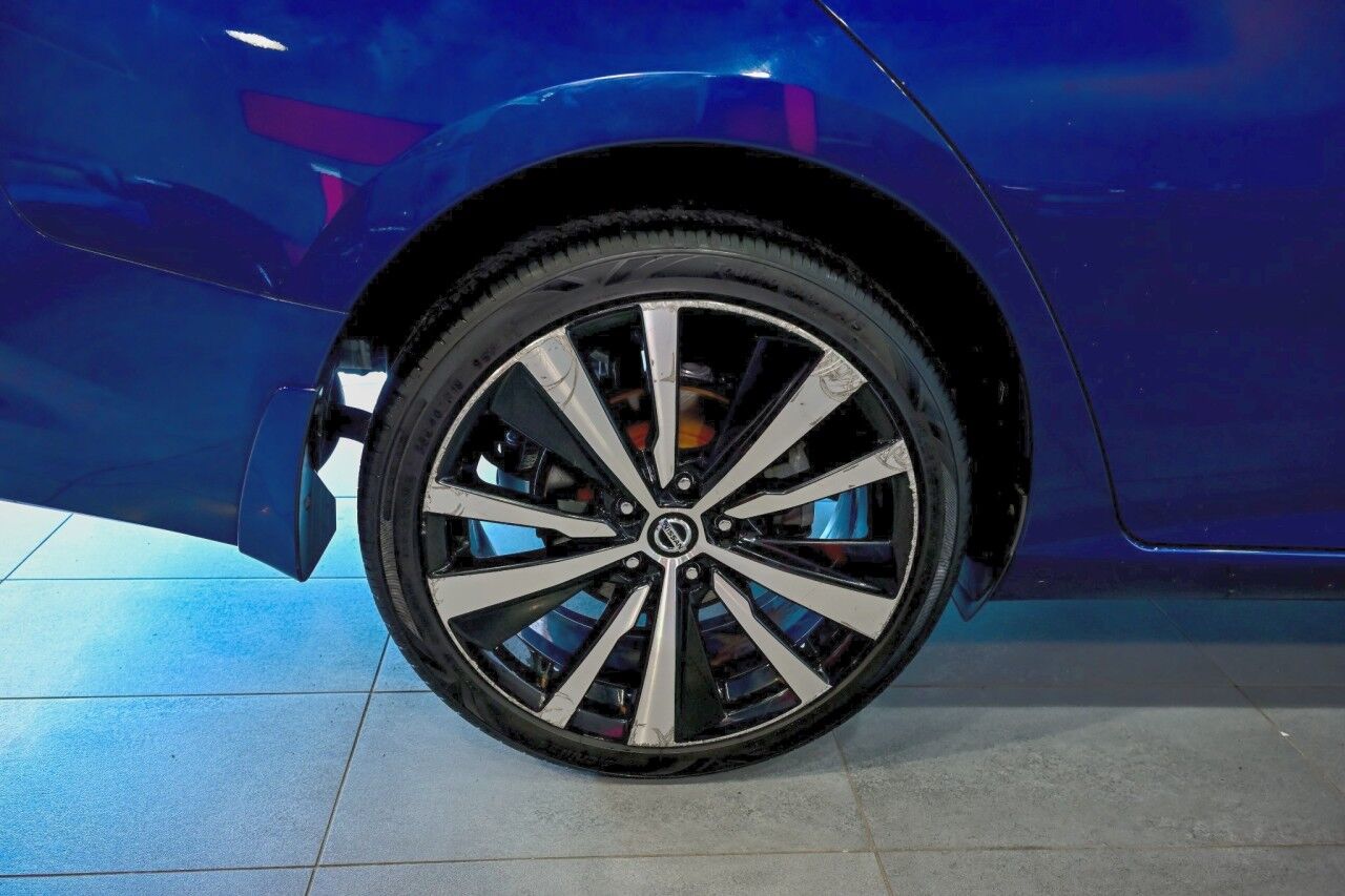 2019 Nissan Altima 2.5 SR AWD Springfield NJ