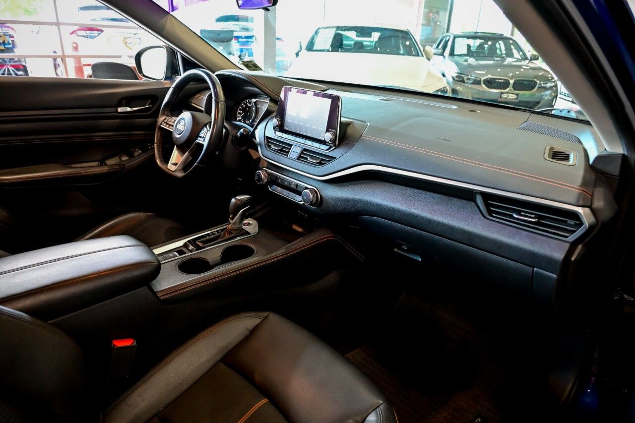 2019 Nissan Altima 2.5 SR AWD Springfield NJ