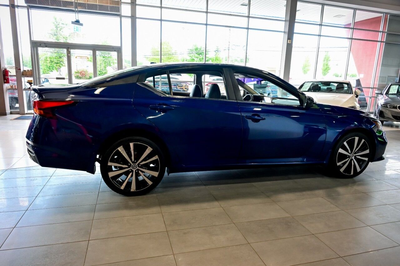 2019 Nissan Altima 2.5 SR AWD Springfield NJ