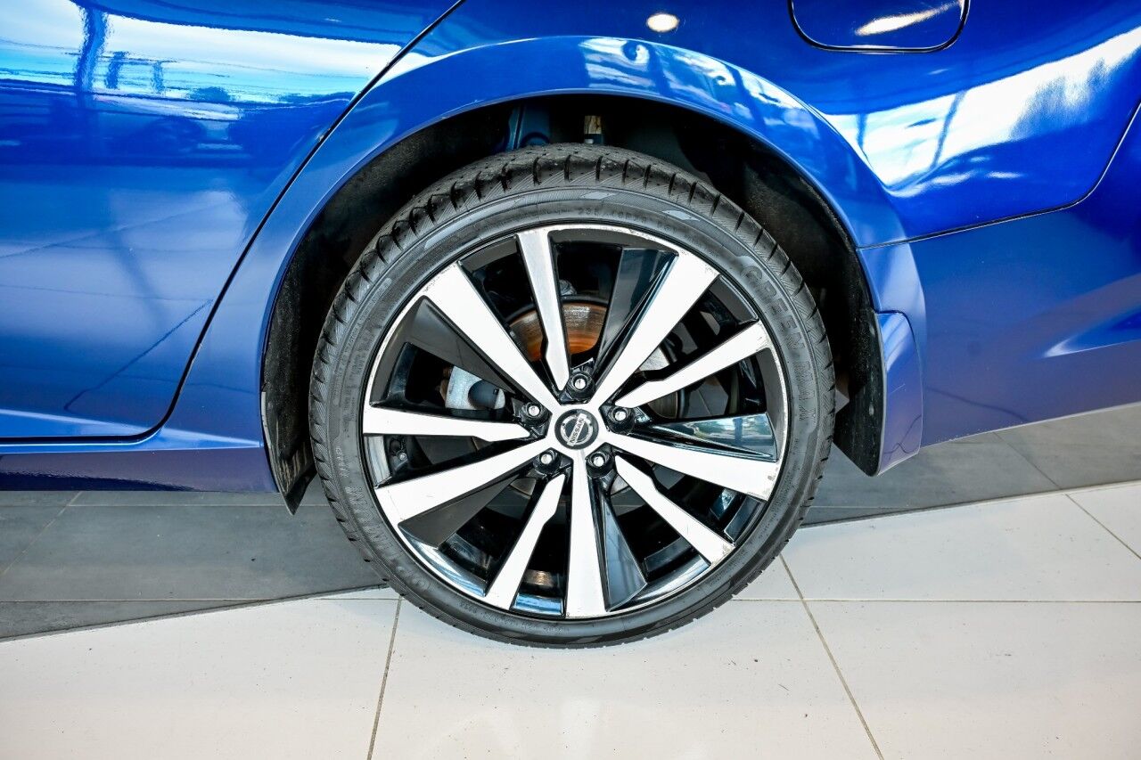 2019 Nissan Altima 2.5 SR AWD Springfield NJ